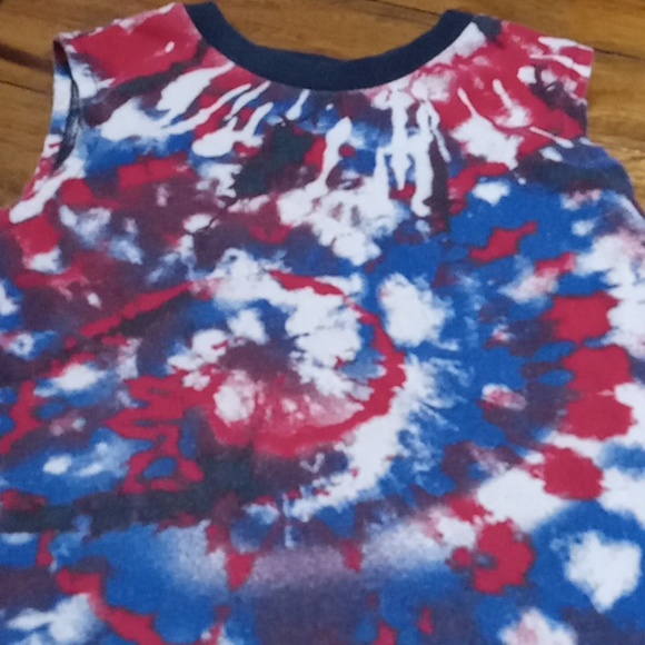 Bundle boys tank tops - Picture 5 of 5